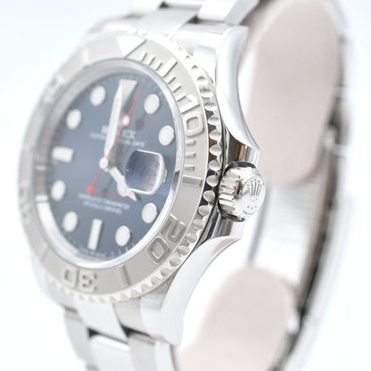 Rolex Yacht-Master 40mm Oyster Blue Dial 126622 (2024)