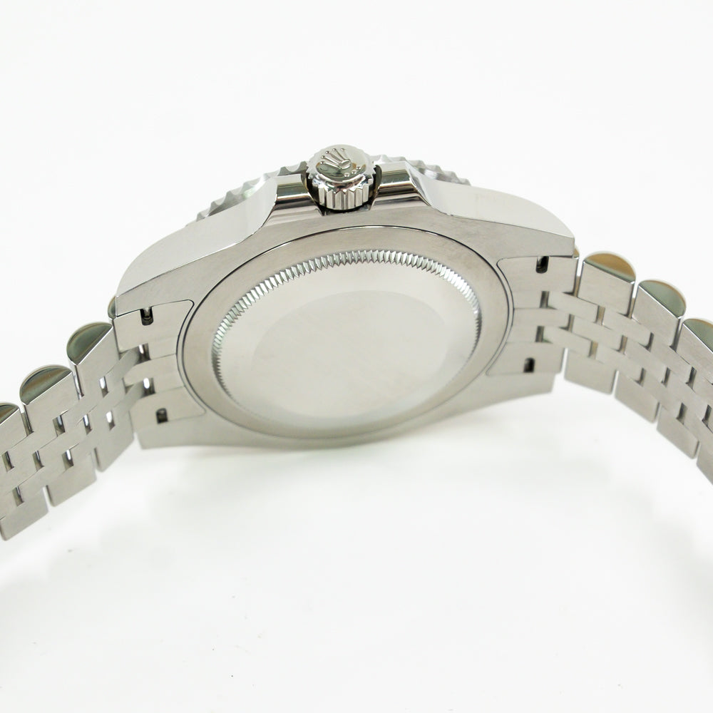 Rolex GMT-Master II Bruce Wayne Dial 126710GRNR (2025)