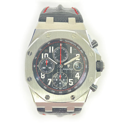 Audemars Piguet 26470ST.OO.A101CR.01