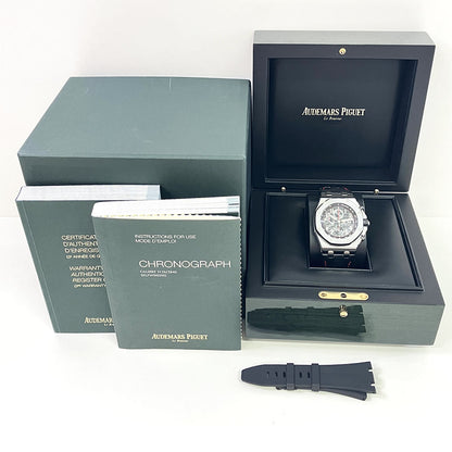 Audemars Piguet 26470ST.OO.A101CR.01