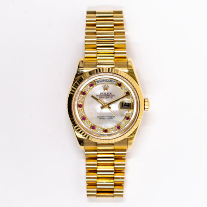 Rolex Day-Date 36mm 118238NMR (2008)