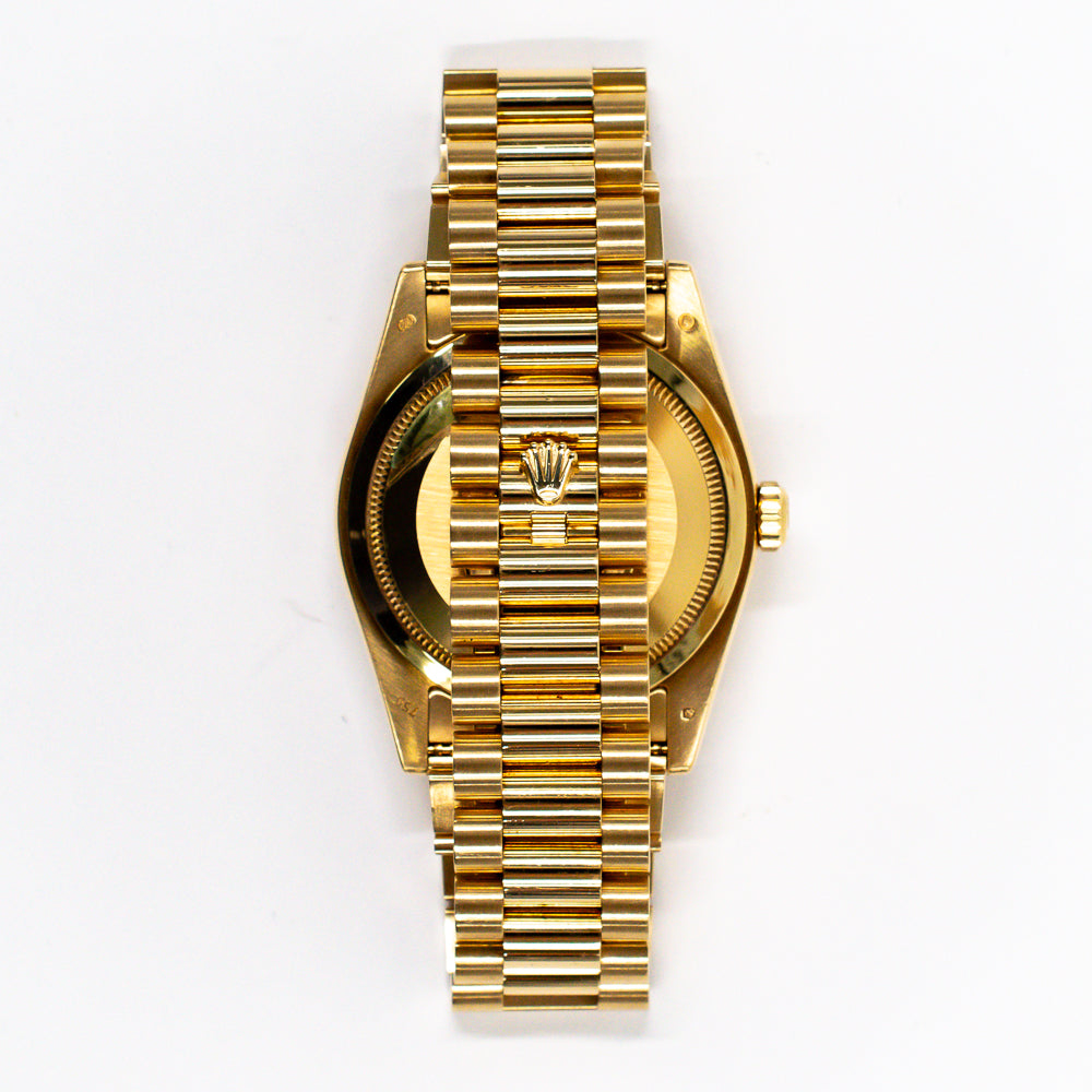 Rolex Day-Date 36mm 118238NMR (2008)