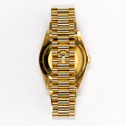 Rolex Day-Date 36mm 118238NMR (2008)