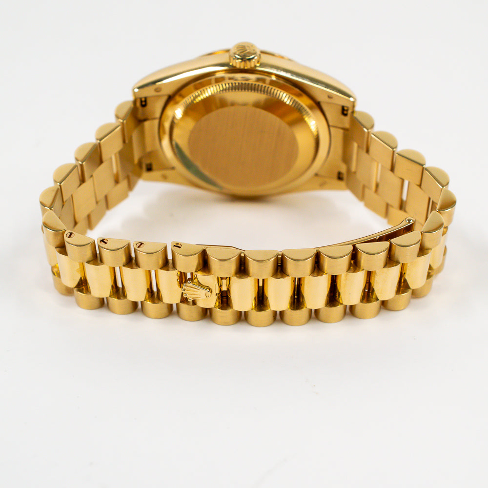 Rolex Day-Date 36mm 118238NMR (2008)