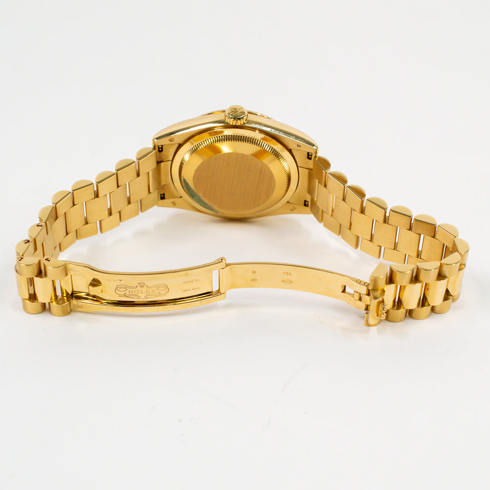 Rolex Day-Date 36mm 118238NMR (2008)