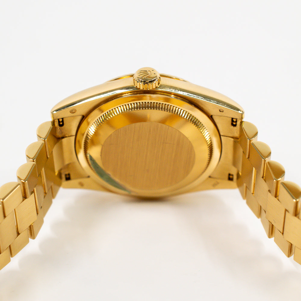 Rolex Day-Date 36mm 118238NMR (2008)