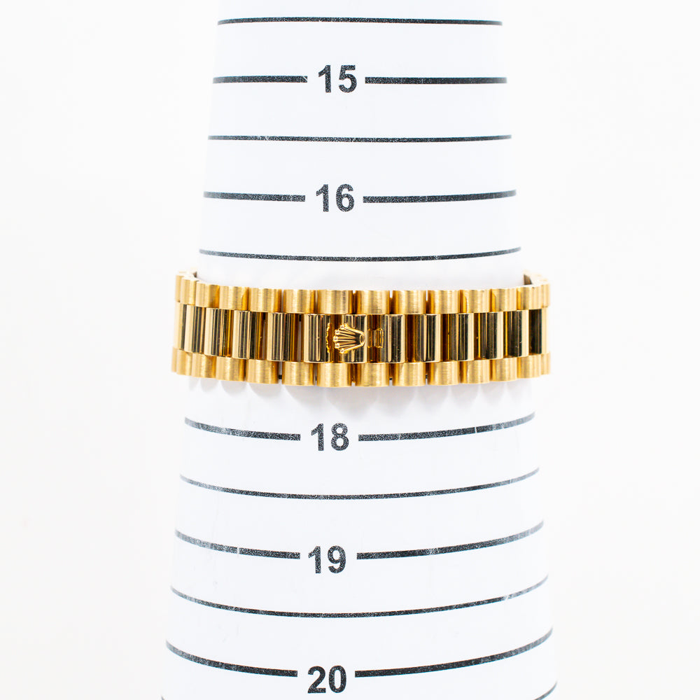 Rolex Day-Date 36mm 118238NMR (2008)