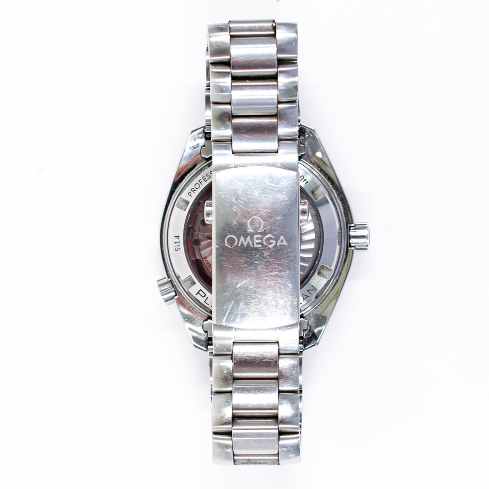 Omega 232.30.42.21.01.003 (2016)