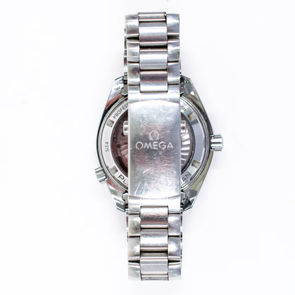 Omega 232.30.42.21.01.003 (2016)