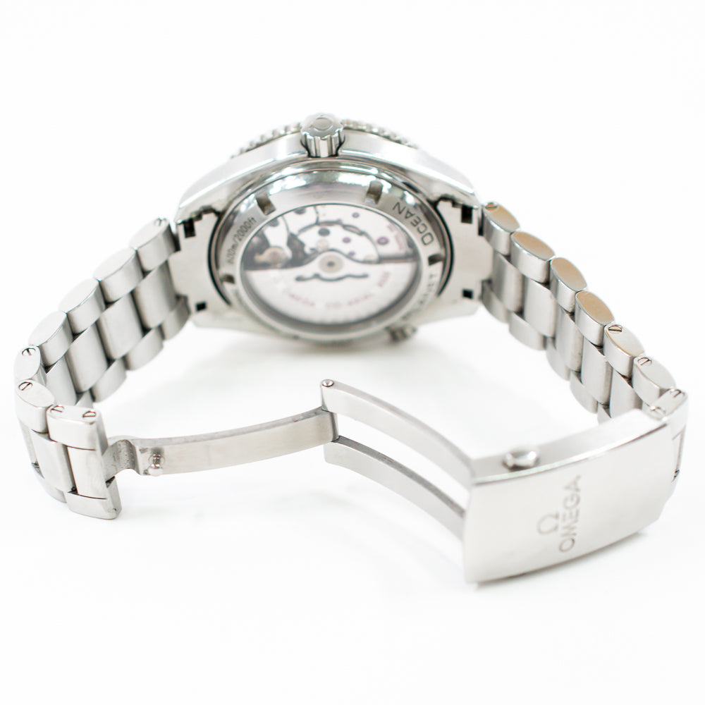 Omega 232.30.42.21.01.003 (2016)