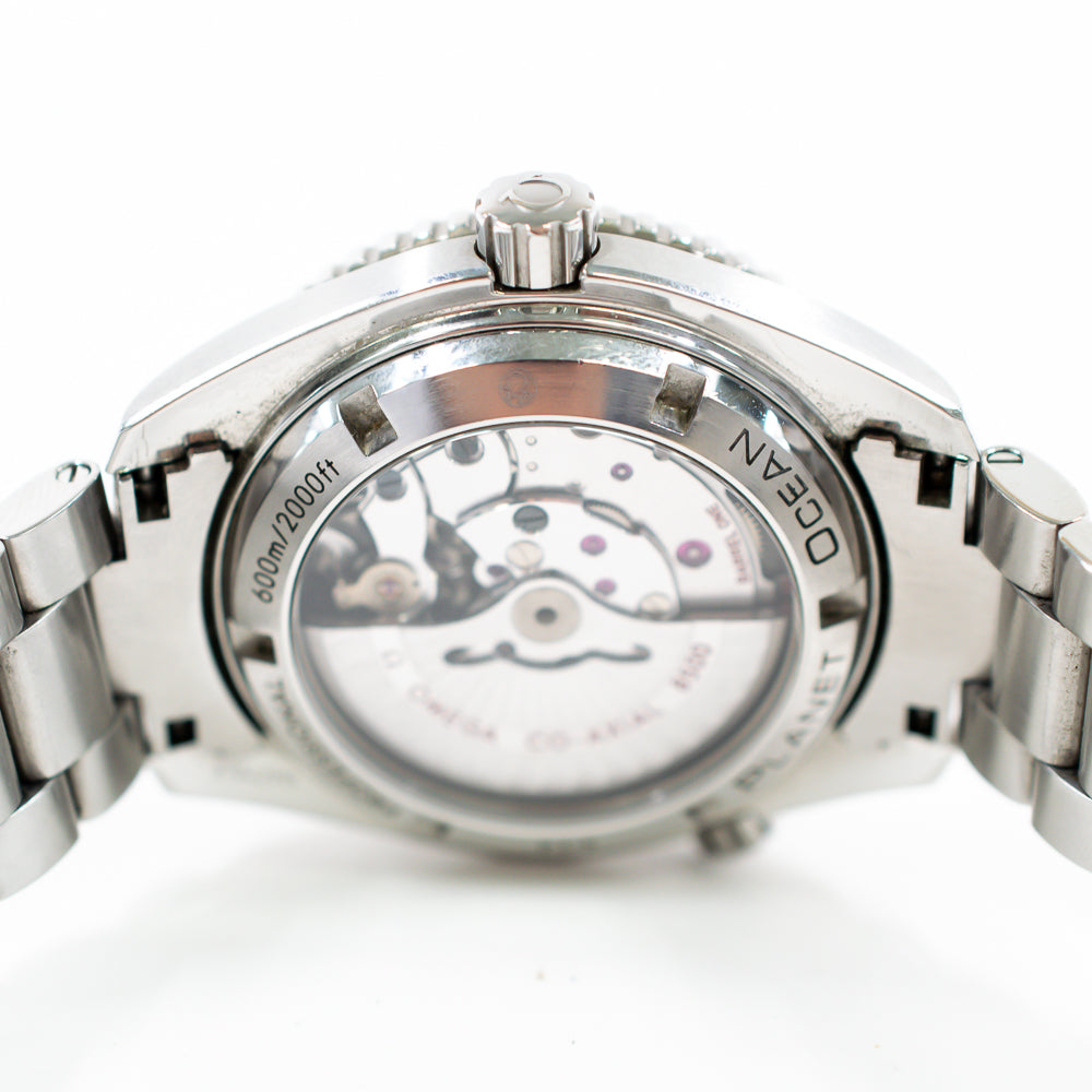 Omega 232.30.42.21.01.003 (2016)