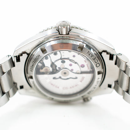 Omega 232.30.42.21.01.003 (2016)