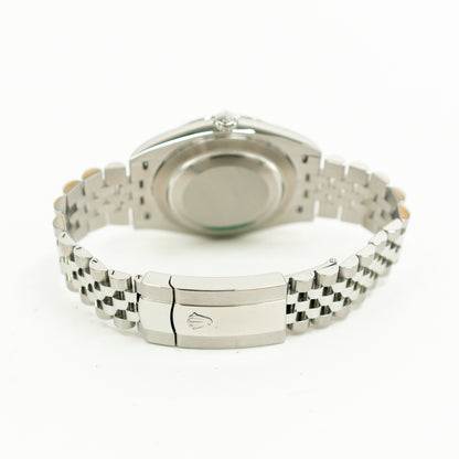 Rolex Datejust 41mm Black Dial 126334 (2024)