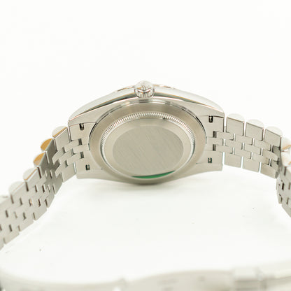 Rolex Datejust 41mm Black Dial 126334 (2024)