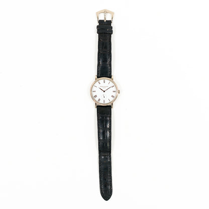 Patek Philippe 7119G-010 (2011)