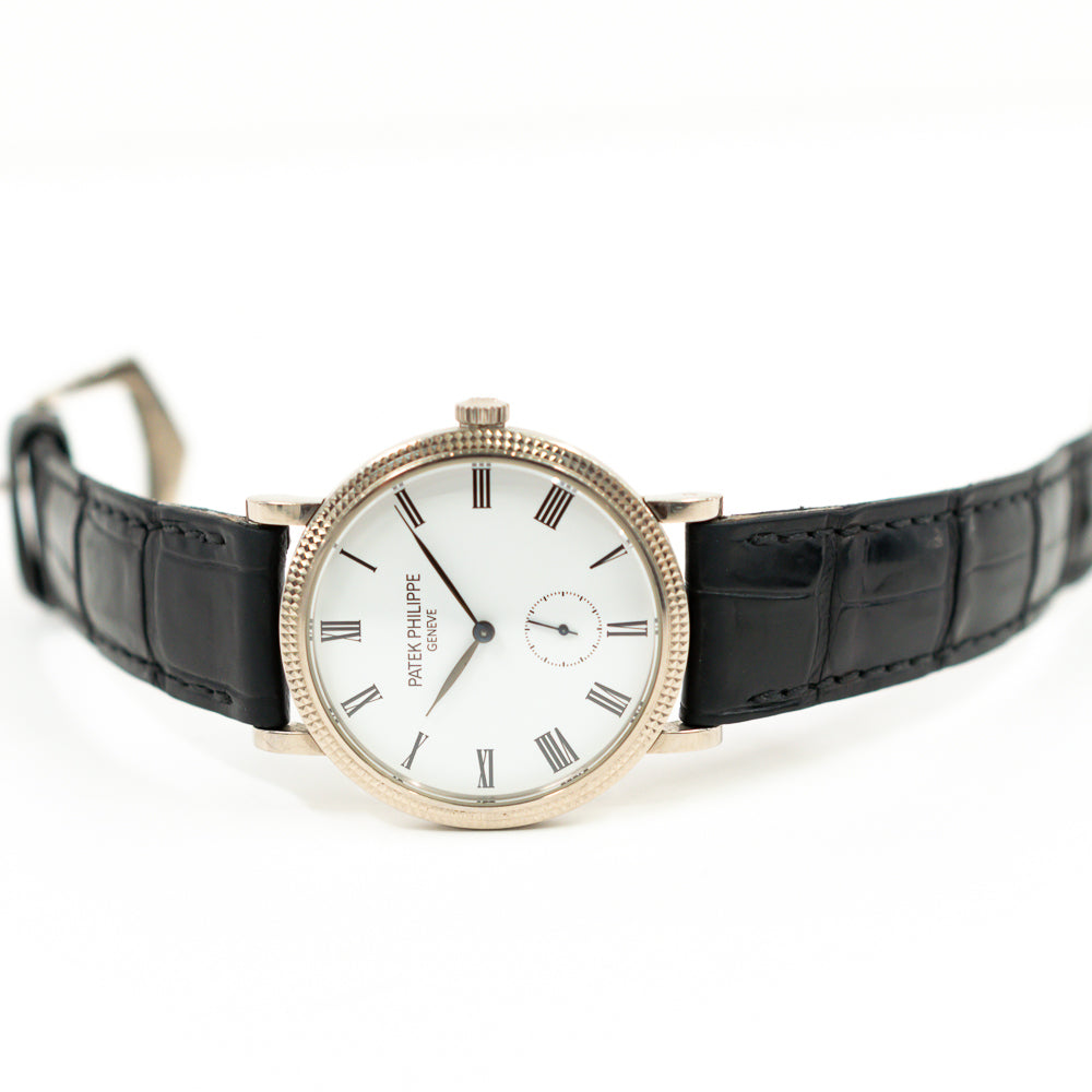 Patek Philippe 7119G-010 (2011)