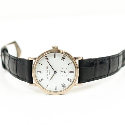 Patek Philippe 7119G-010 (2011)
