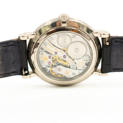 Patek Philippe 7119G-010 (2011)