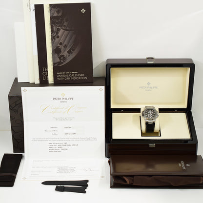 Patek Philippe 5726A-001 (2021)