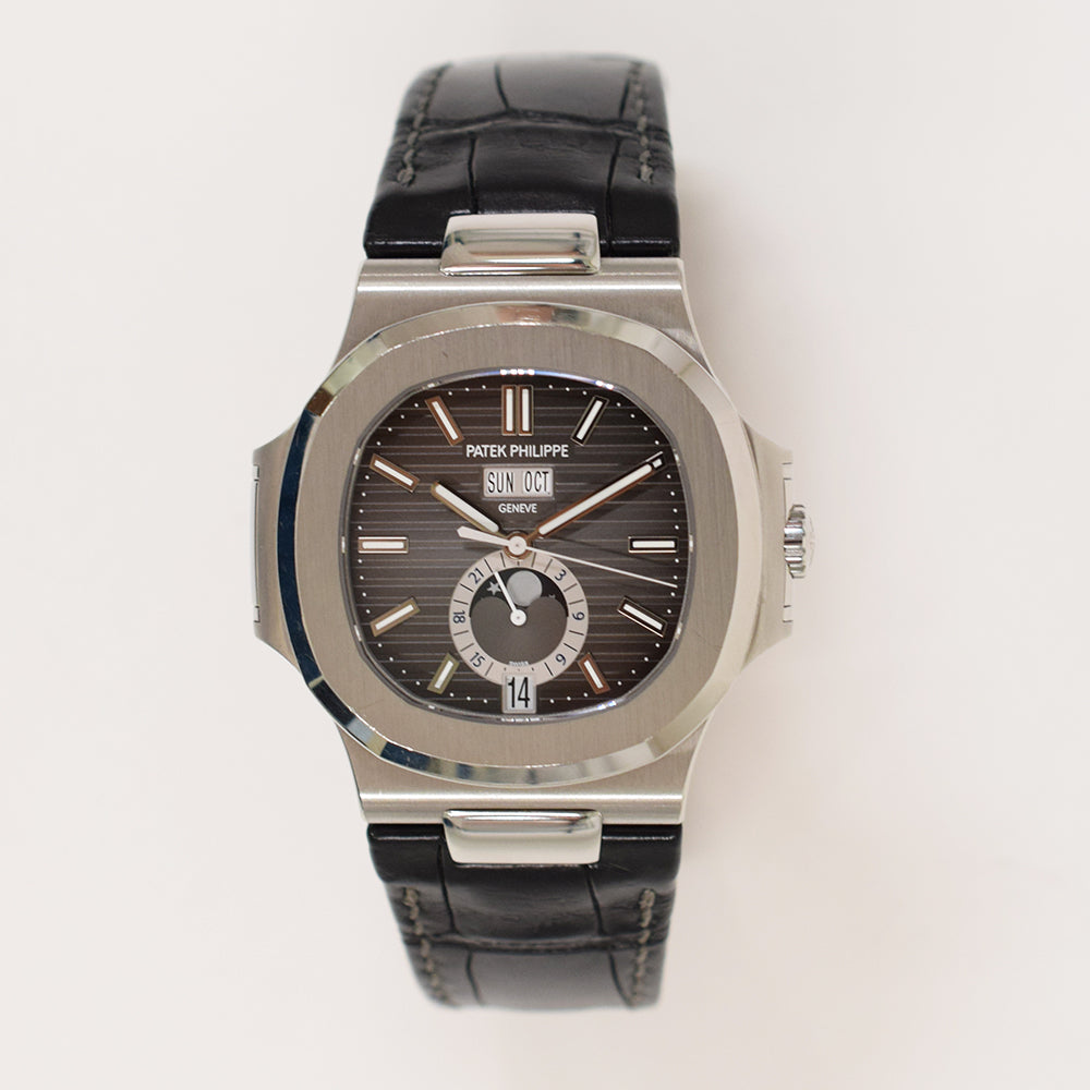 Patek Philippe 5726A-001 (2021)