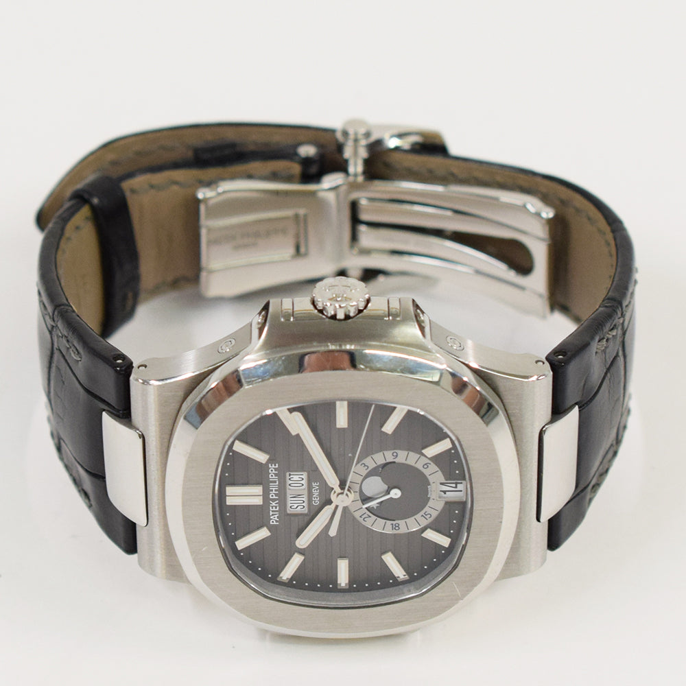 Patek Philippe 5726A-001 (2021)