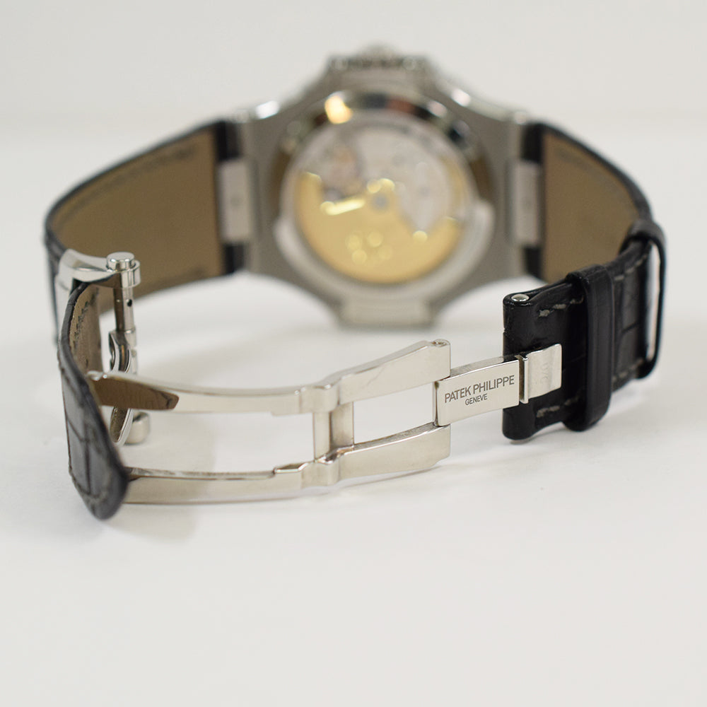 Patek Philippe 5726A-001 (2021)