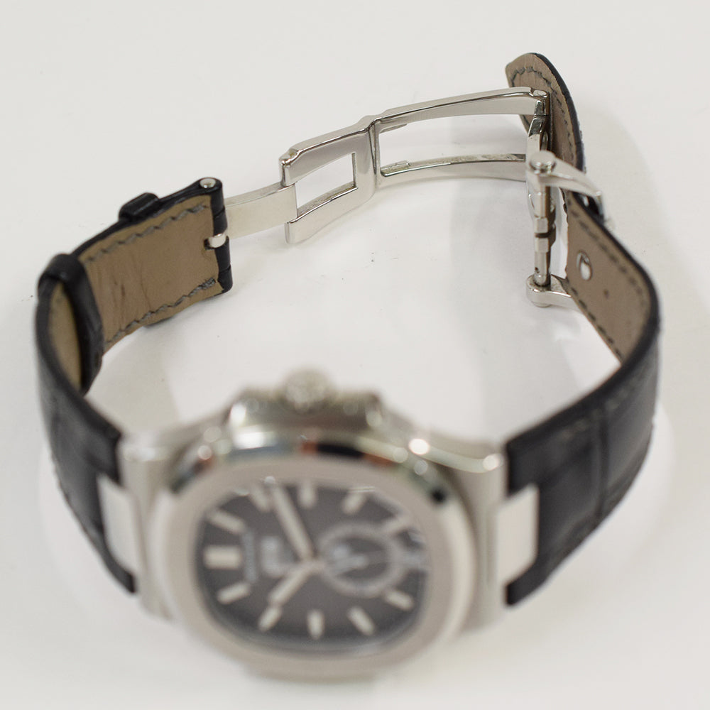 Patek Philippe 5726A-001 (2021)