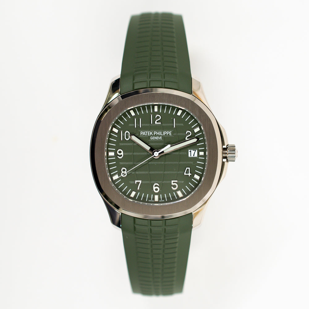 Patek Philippe 5168G-010 (2022)