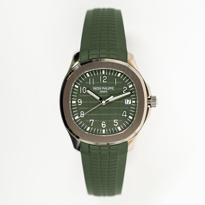 Patek Philippe 5168G-010 (2022)