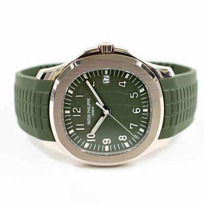 Patek Philippe 5168G-010 (2022)