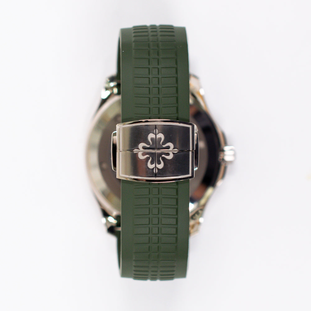 Patek Philippe 5168G-010 (2022)