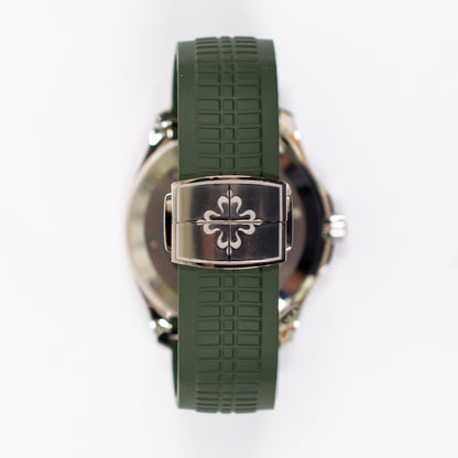 Patek Philippe 5168G-010 (2022)
