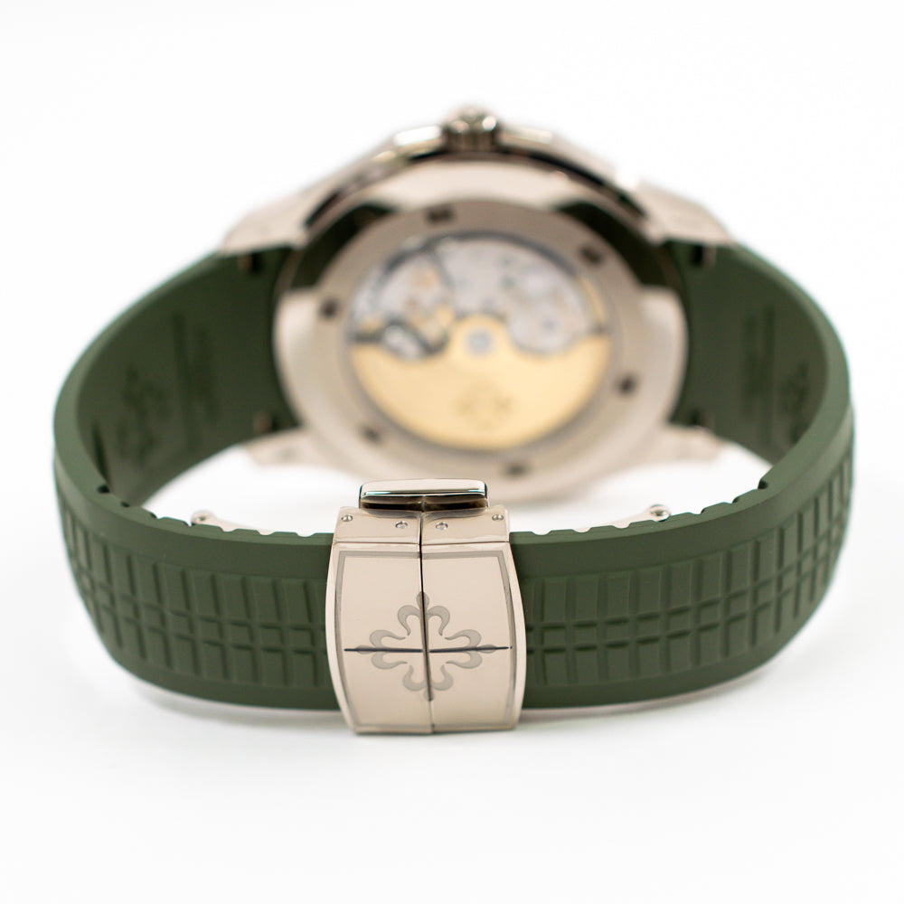 Patek Philippe 5168G-010 (2022)