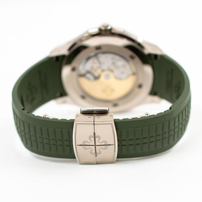 Patek Philippe 5168G-010 (2022)