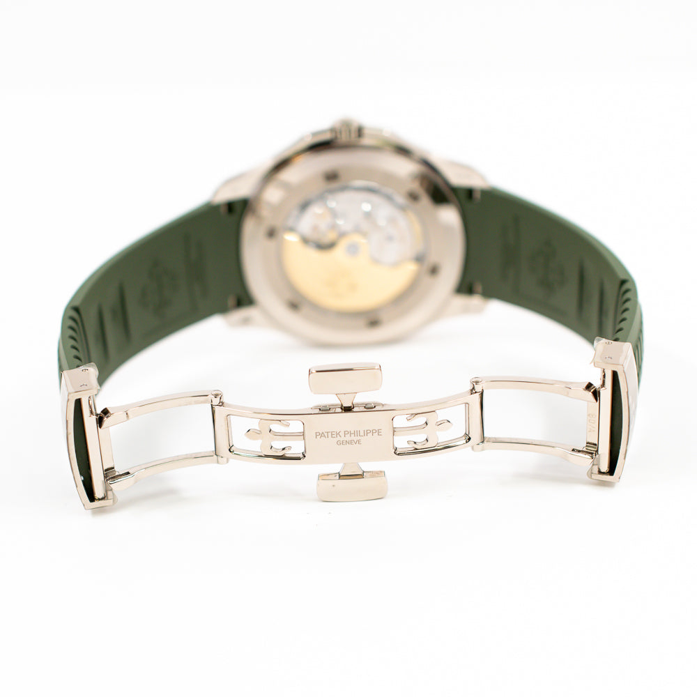 Patek Philippe 5168G-010 (2022)