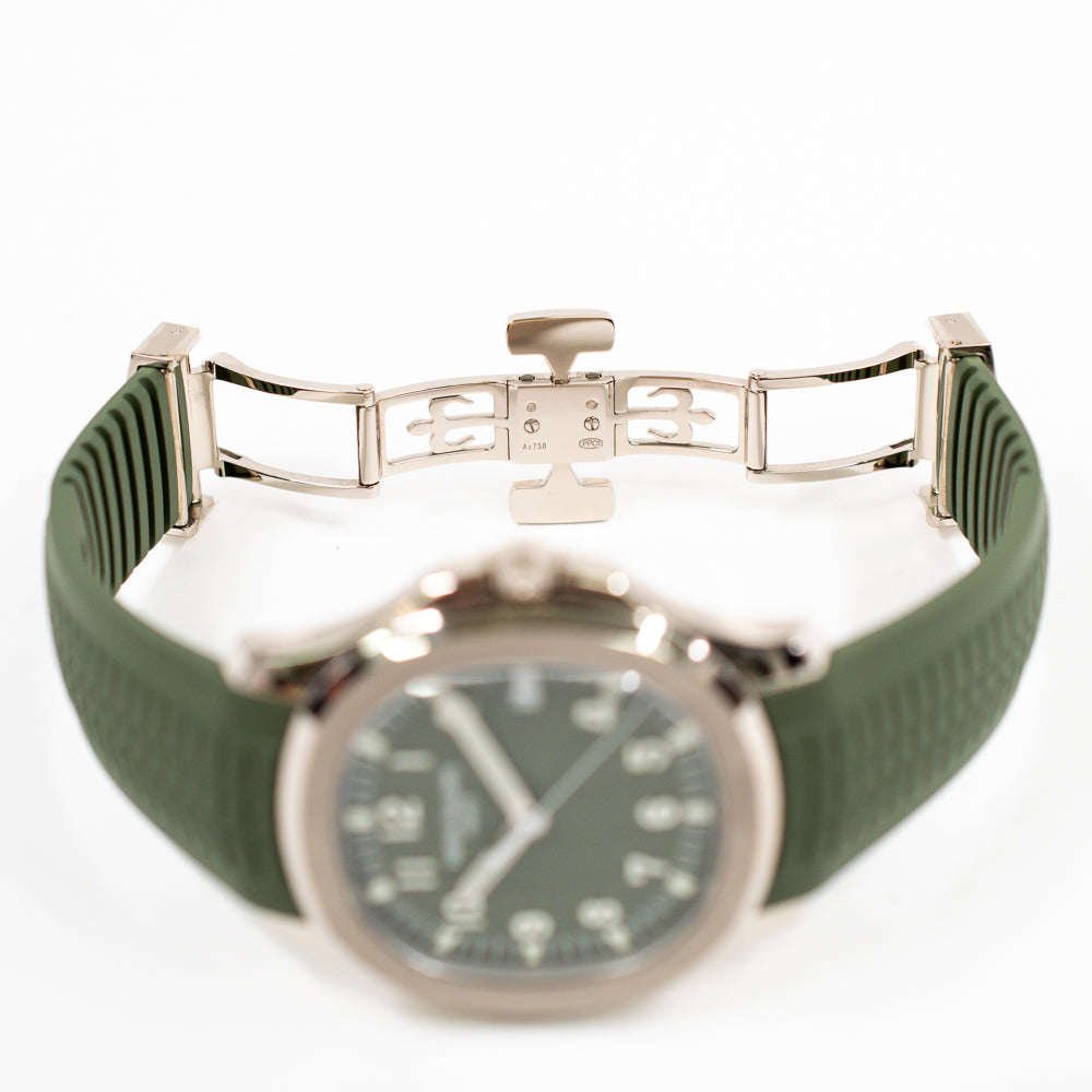 Patek Philippe 5168G-010 (2022)