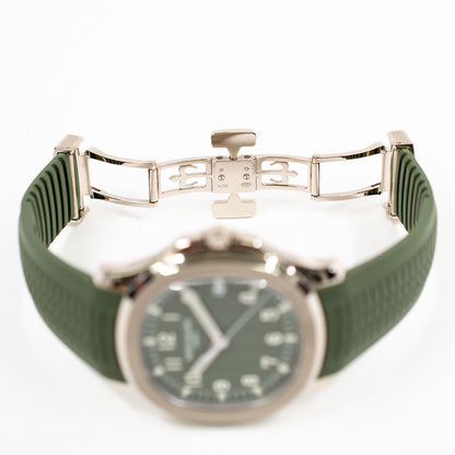 Patek Philippe 5168G-010 (2022)