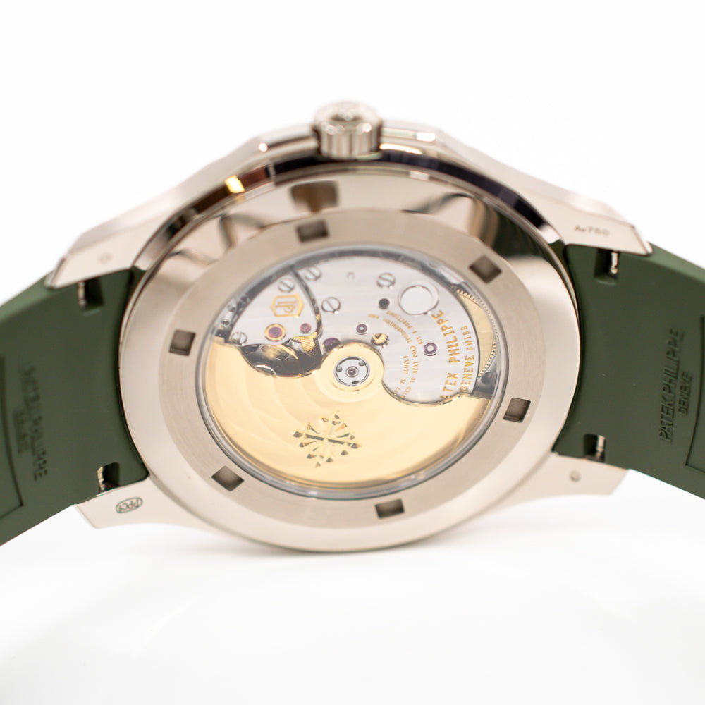 Patek Philippe 5168G-010 (2022)