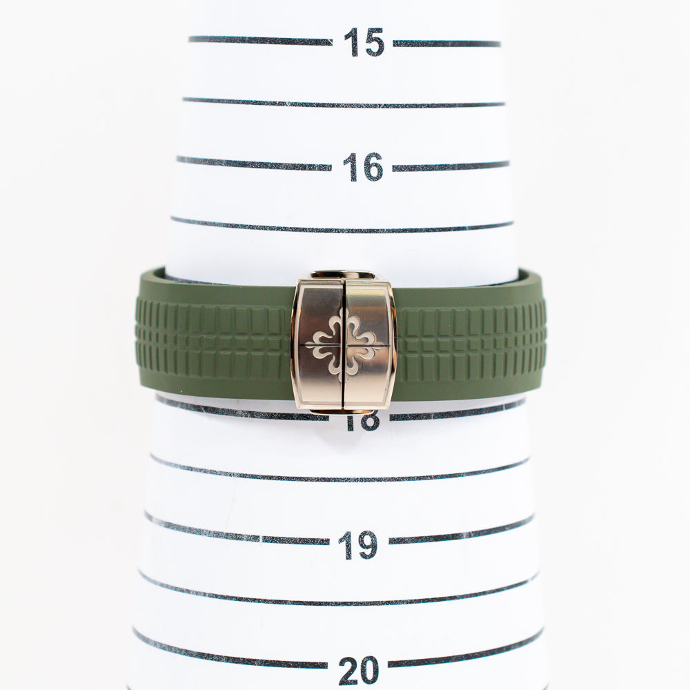 Patek Philippe 5168G-010 (2022)