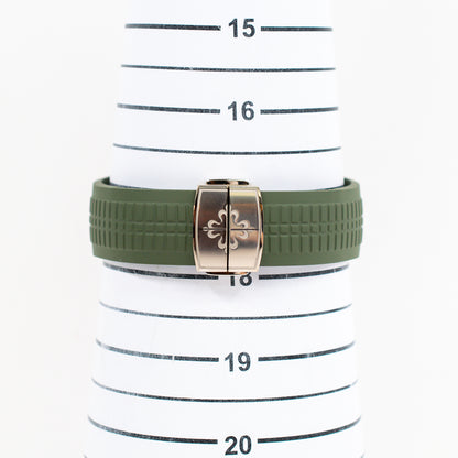Patek Philippe 5168G-010 (2022)