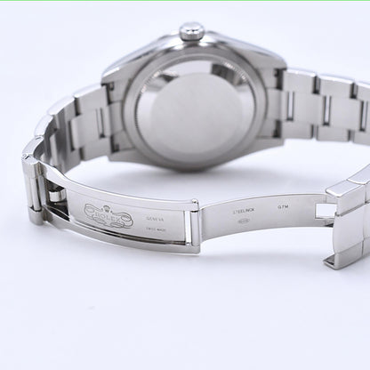 Rolex Sky-Dweller 42mm Blue Dial 326934 (2017)