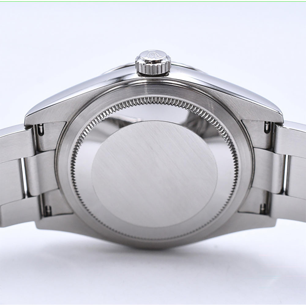 Rolex Sky-Dweller 42mm Blue Dial 326934 (2017)