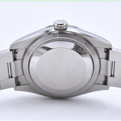 Rolex Sky-Dweller 42mm Blue Dial 326934 (2017)