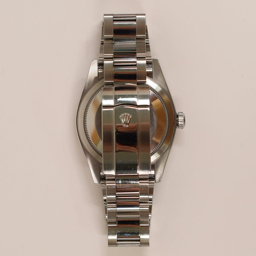 Rolex Sky-Dweller 42mm Blue Dial 326934 (2017)