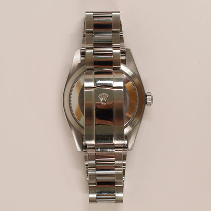 Rolex Sky-Dweller 42mm Blue Dial 326934 (2017)
