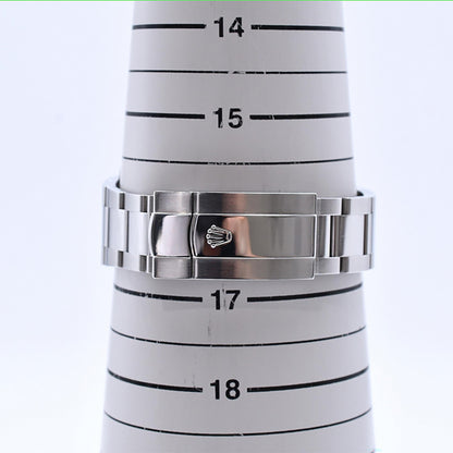 Rolex Sky-Dweller 42mm Blue Dial 326934 (2017)