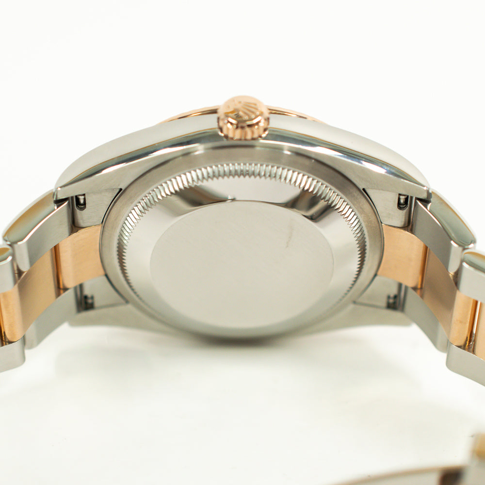 Rolex Datejust 36mm Wimbledon Dial 126231 (2022)