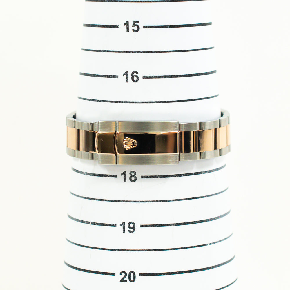 Rolex Datejust 36mm Wimbledon Dial 126231 (2022)