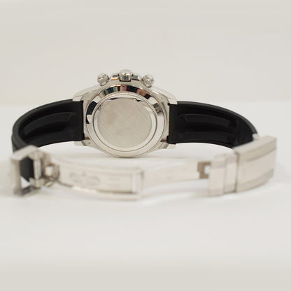 Rolex Daytona Black Diamond Dial 116519LNG (2022)