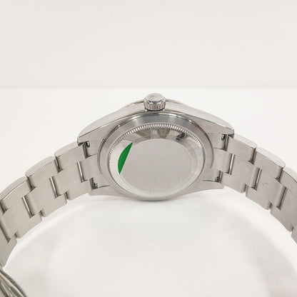 Rolex Sky-Dweller 42mm Blue Dial 326934